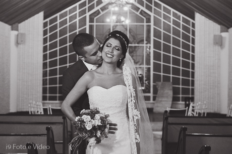 Casamento Recanto dos Sonhos